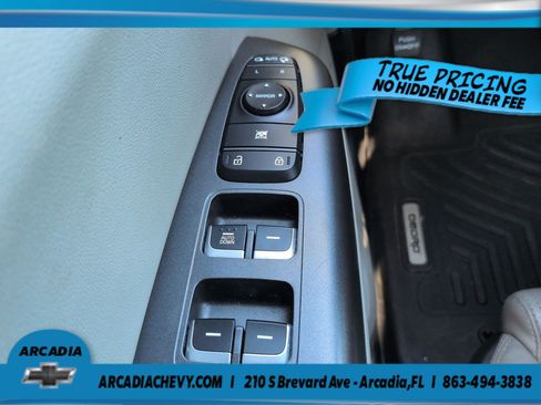 Used 2020 Kia Sportage S FWD image 21