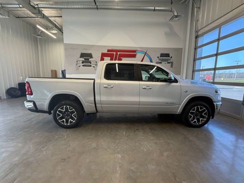 New 2026 RAM 1500 Laramie image 2