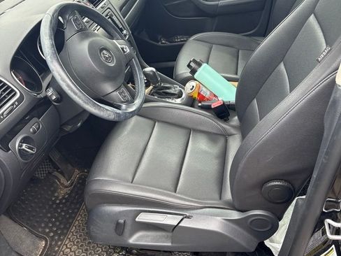 Used 2013 Volkswagen Jetta SE FWD image 1