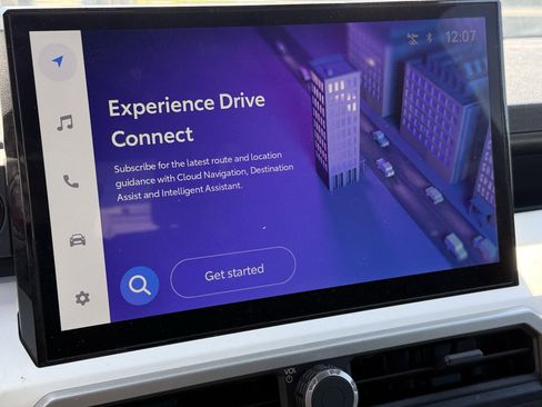 Used 2024 Toyota Tacoma TRD Off-Road image 20