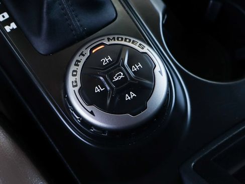Used 2024 Ford Bronco Wildtrak AWD/4WD image 42