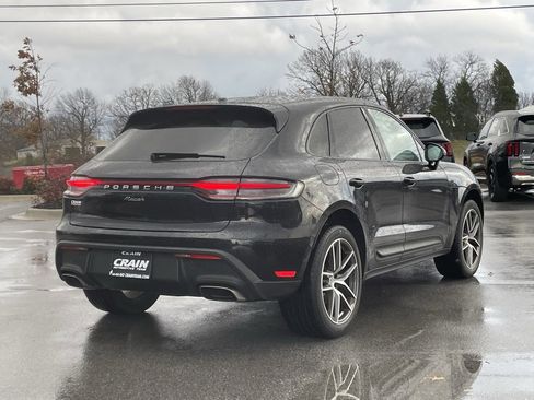 Used 2022 Porsche Macan image 7