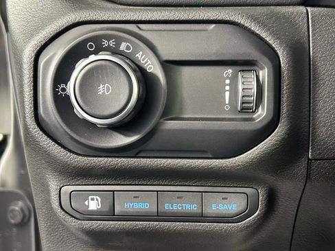 Used 2023 Jeep Wrangler Unlimited Sahara w/ Cold Weather Group AWD/4WD image 27