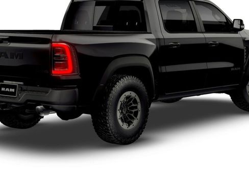 New 2026 RAM 1500 RHO image 2