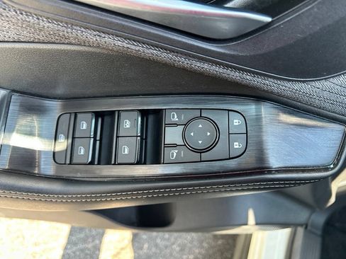 Used 2023 Nissan Rogue SV AWD/4WD image 18