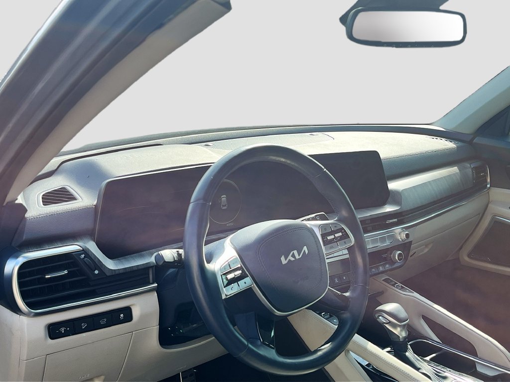 Used 2023 Kia Telluride SX AWD/4WD image 9