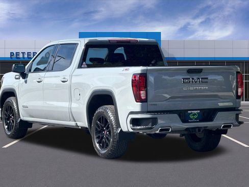 Certified 2024 GMC Sierra 1500 Elevation AWD/4WD image 6