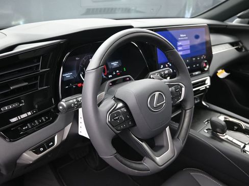 New 2026 Lexus RX 350 Premium image 12