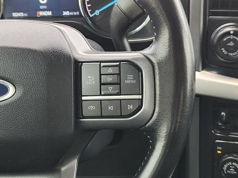 Used 2022 Ford F150 XLT w/ Equipment Group 302A High AWD/4WD image 29