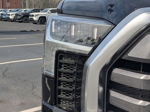 New 2026 Toyota Tundra Limited AWD/4WD image 10