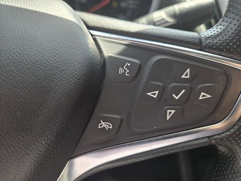 Used 2023 Chevrolet Malibu LS w/ LPO, Floor Liner Package FWD image 20