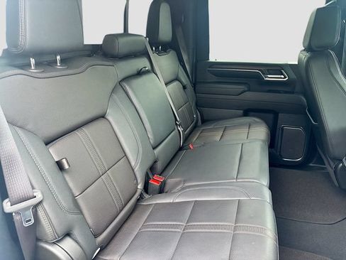 Used 2024 Chevrolet Silverado 2500 High Country AWD/4WD image 28