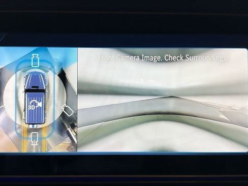 Certified 2025 Mercedes-Benz G 63 AMG 4MATIC image 19