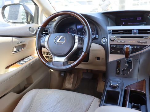 Used 2014 Lexus RX 350 FWD image 12