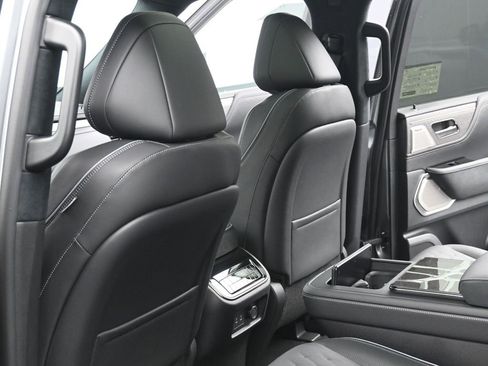 New 2026 INFINITI QX80 Autograph image 21