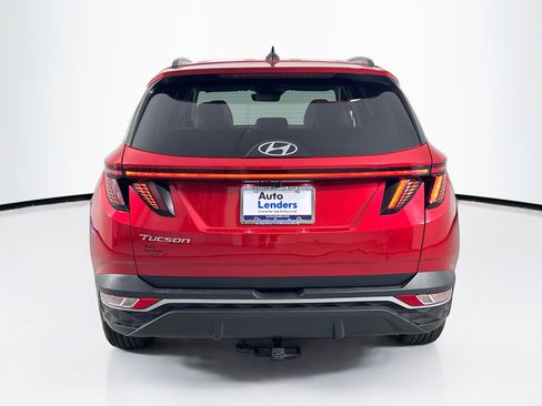 Used 2023 Hyundai Tucson SEL w/ Convenience Package image 6