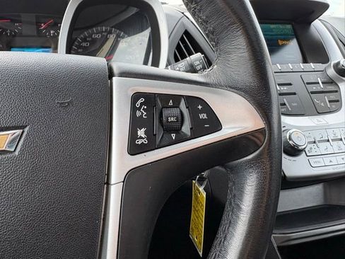 Used 2016 Chevrolet Equinox LTZ w/ Enhanced Convenience Package image 18