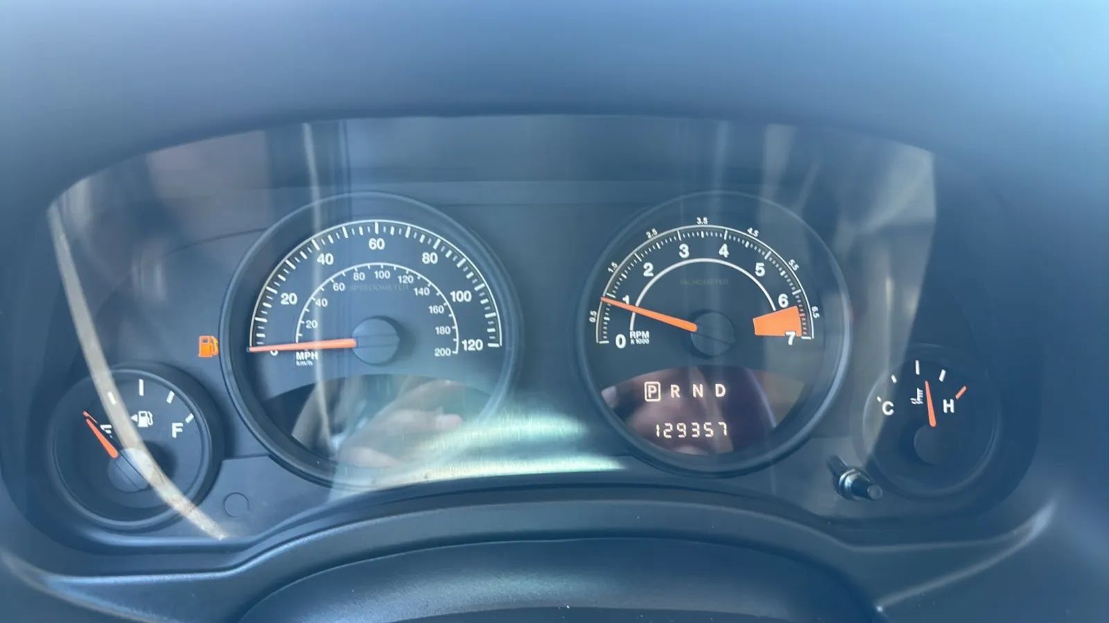 Used 2015 Jeep Patriot Sport FWD image 12