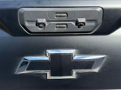 Used 2024 Chevrolet Silverado 1500 ZR2 w/ ZR2 Bison Edition image 18