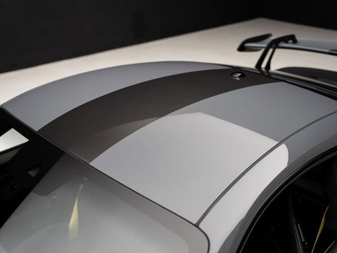 Used 2026 Porsche 911 GT3 RWD image 77