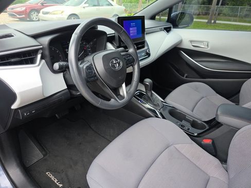 Certified 2024 Toyota Corolla SE FWD image 25