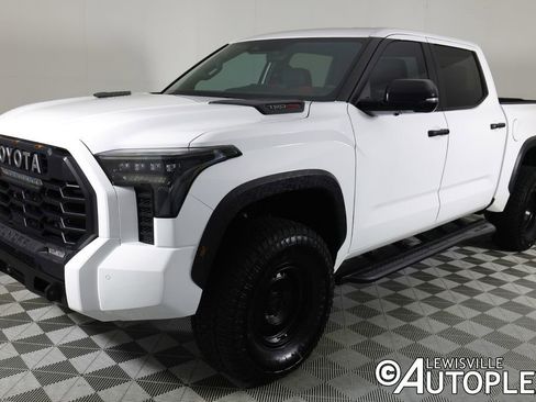 Used 2026 Toyota Tundra TRD Pro AWD/4WD image 13