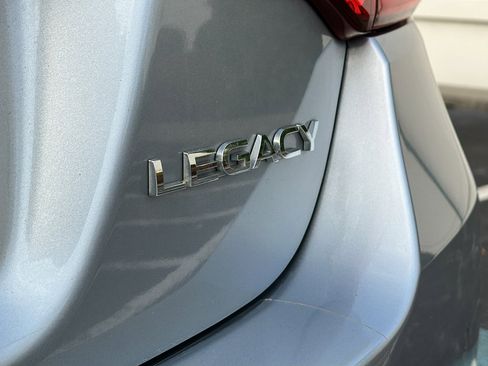 Used 2018 Subaru Legacy 2.5i Limited image 10