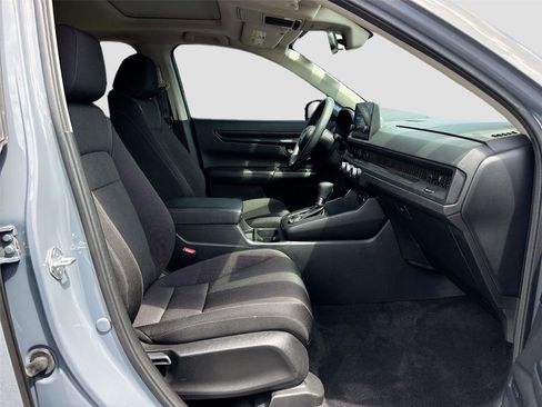 Certified 2023 Honda CR-V EX image 32