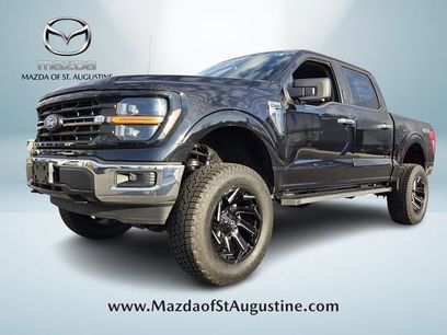 Used 2024 Ford F150 XLT