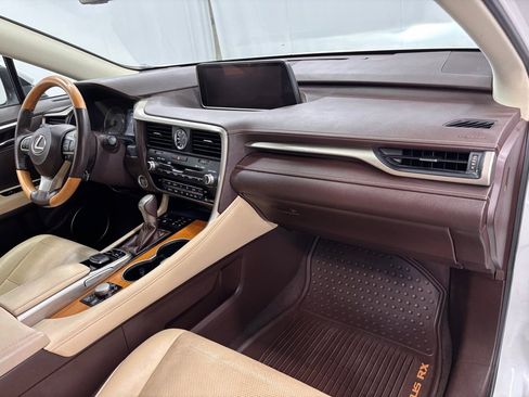 Used 2016 Lexus RX 350 AWD w/ Premium Package image 17