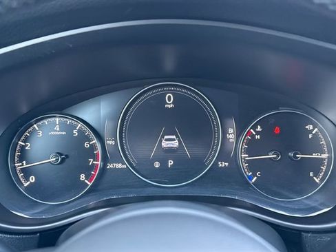 Used 2024 MAZDA CX-50 AWD 2.5 S w/ Cargo Package image 17