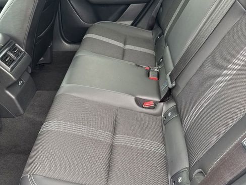 Certified 2025 MAZDA CX-50 AWD 2.5 S w/ Select Package image 22