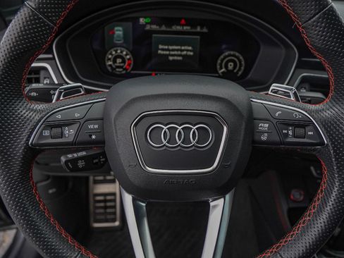 Used 2021 Audi RS 5 2.9T image 11