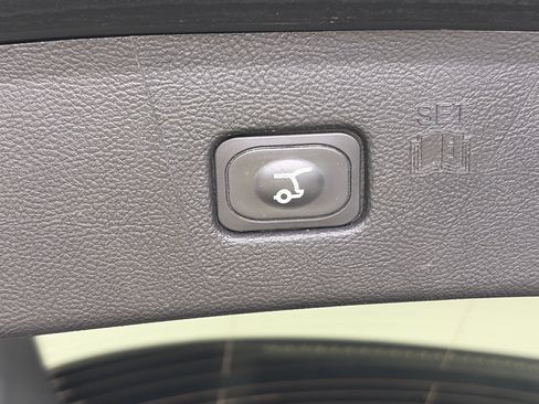 Used 2023 Ford Edge Titanium AWD/4WD image 15