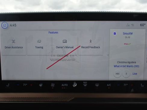 New 2026 Ford Bronco Sport Outer Banks w/ Sasquatch Outer Banks Package image 26