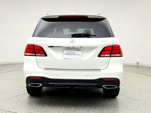 Used 2018 Mercedes-Benz GLE 350 4MATIC w/ Premium 1 Package image 6