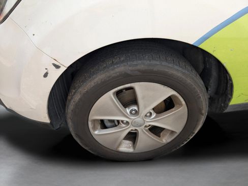 Used 2015 Kia Soul image 10