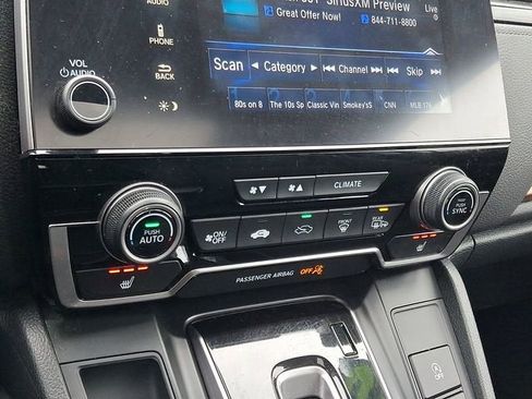 Used 2020 Honda CR-V Touring image 16