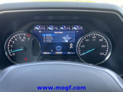 Certified 2023 Ford F150 XLT w/ Equipment Group 302A High AWD/4WD image 14