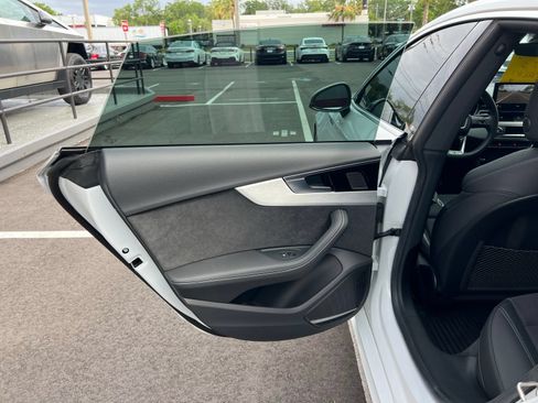 Used 2022 Audi A5 2.0T Prestige AWD/4WD image 51