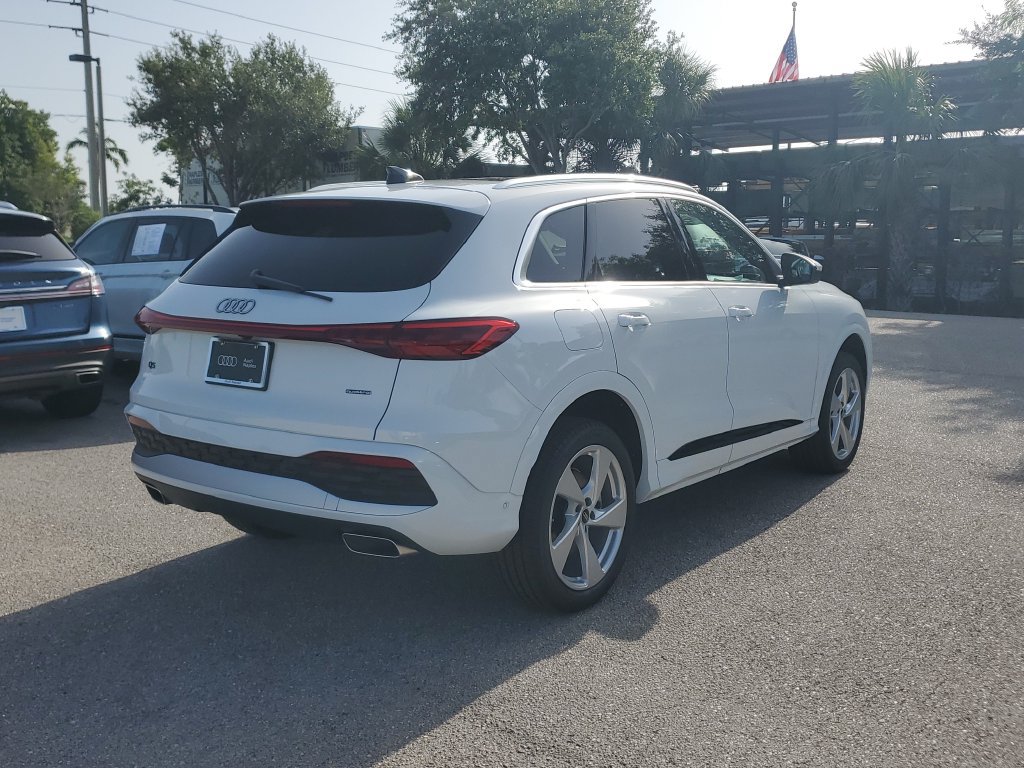 New 2026 Audi Q5 Premium Plus AWD/4WD image 5