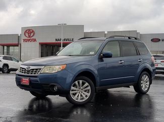 Used 2011 Subaru Forester 2.5X Limited video 2