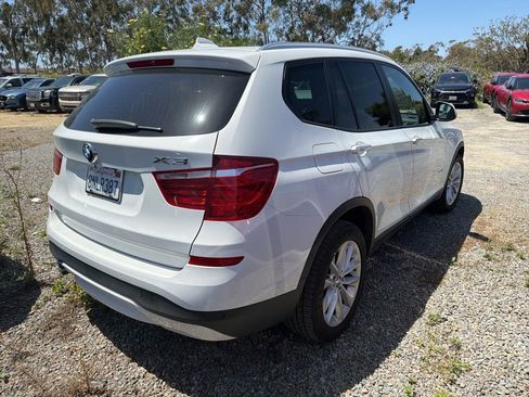 Used 2017 BMW X3 sDrive28i image 5