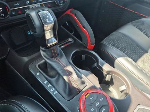 Used 2024 Ford Bronco Raptor AWD/4WD image 12