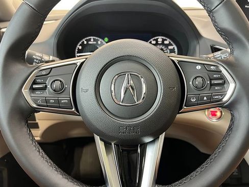 New 2026 Acura RDX SH-AWD w/ Technology Package image 24