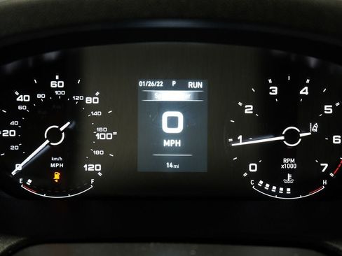 New 2026 RAM ProMaster 1500 w/ Safety Group FWD image 23