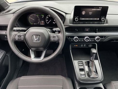 Certified 2024 Honda CR-V Sport image 12