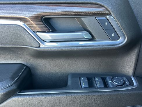 Used 2024 Chevrolet Silverado 1500 RST RWD image 10
