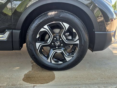Certified 2019 Honda CR-V Touring image 35