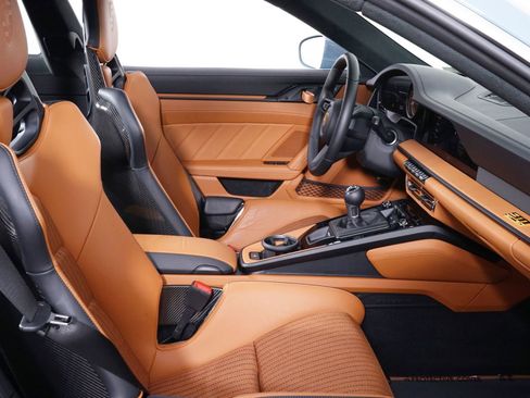Used 2024 Porsche 911 GT3 RWD image 30
